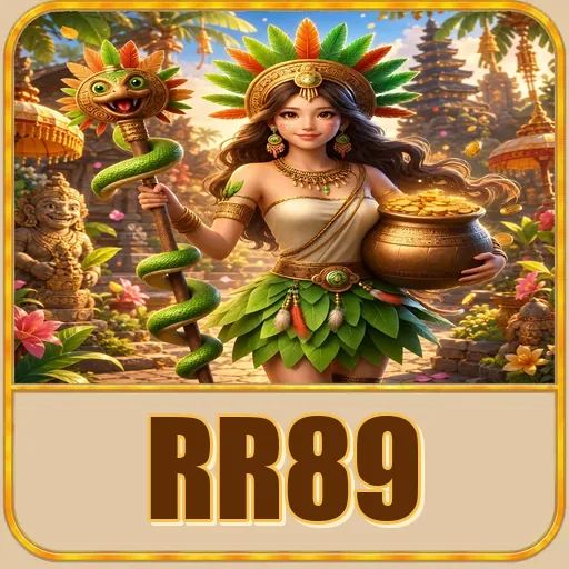 Aplikasi rr89 Android